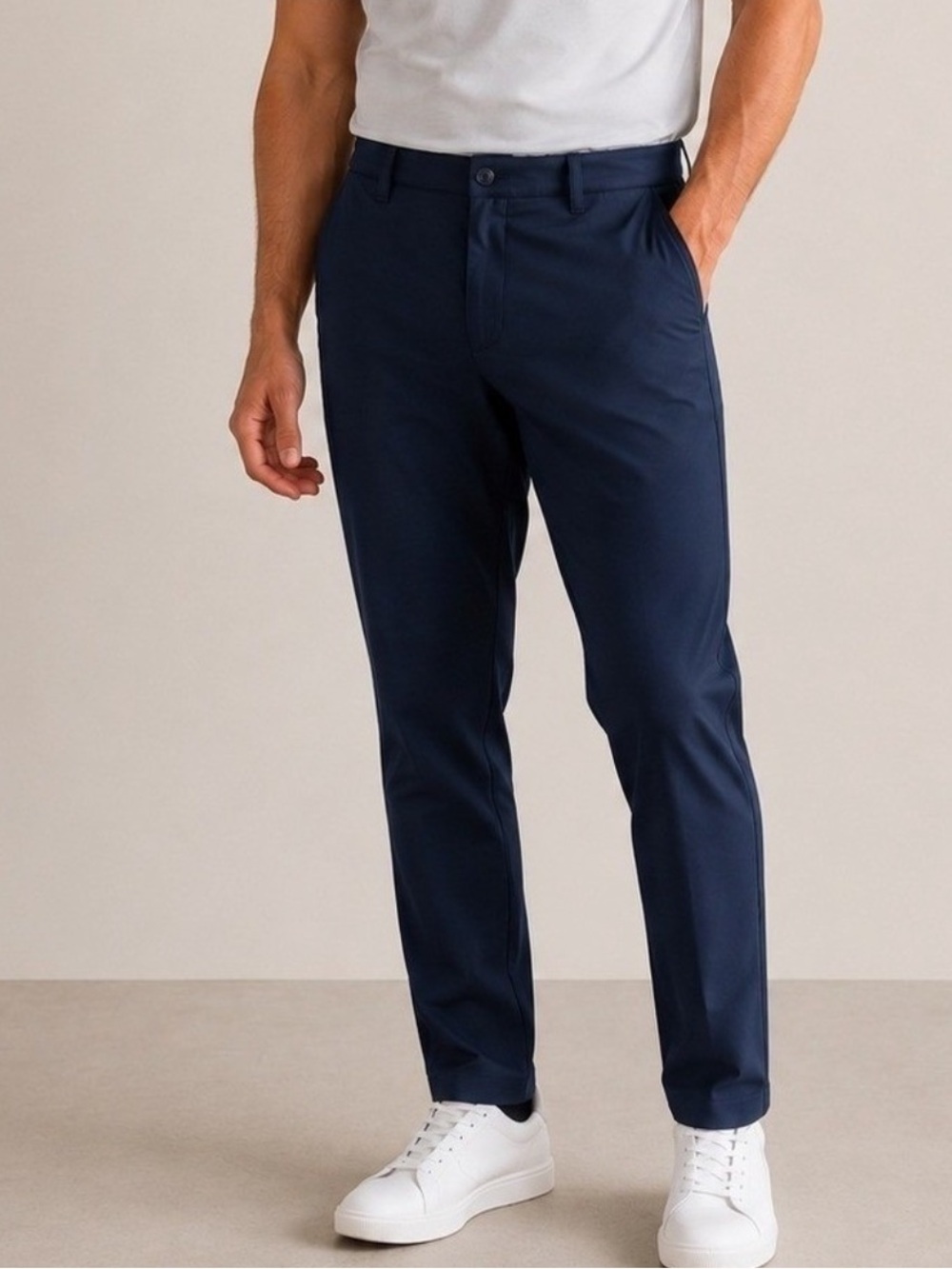 Quince ProTech Golf Pants
Wavecrest Performance UPF50
Travel Navy 40x32 NWOT